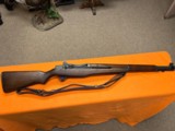 Springfield Armory M1 Garand - 1 of 10