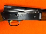 Browning Auto 5 LT 12 - 5 of 15