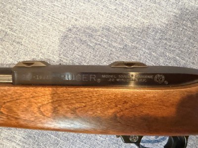 Ruger 10/22 Magnum - Image 3 of 8