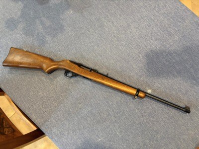 Ruger 10/22 Magnum - Image 1 of 8