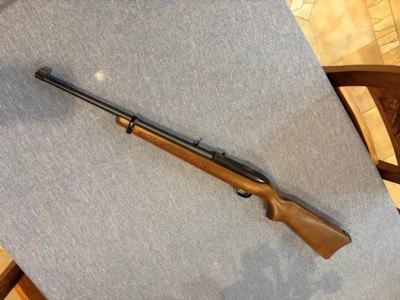 Ruger 10/22 Magnum - Image 2 of 8
