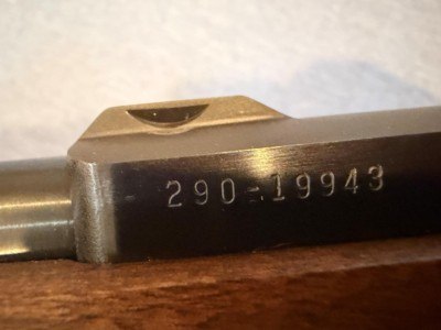Ruger 10/22 Magnum - Image 4 of 8
