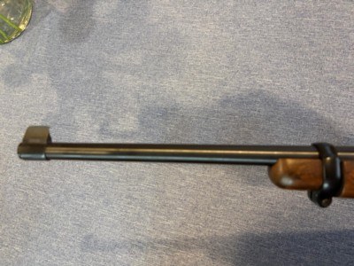Ruger 10/22 Magnum - Image 5 of 8