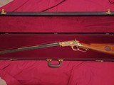 Uberti, Henry 45LC lever action - 1 of 14