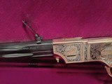 Uberti, Henry 45LC lever action - 4 of 14