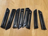 Ruger Mark III and IV OEM magazines - 1 of 1