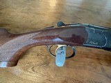 Beretta 686 Onyx Field 20ga - 8 of 18