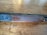 Beretta 686 Onyx Field 20ga - 6 of 18