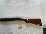 Beretta 686 Onyx Field 20ga - 17 of 18