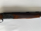 Beretta 686 Onyx Field 20ga - 14 of 18