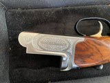 PERAZZI MX2000/10 TRAP COMBO - 12ga - 8 of 20
