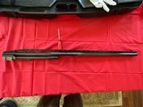 PERAZZI MX2000/10 TRAP COMBO - 12ga - 17 of 20