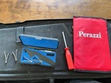 PERAZZI MX2000/10 TRAP COMBO - 12ga - 4 of 20