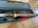 PERAZZI MX2000/10 TRAP COMBO - 12ga - 15 of 20