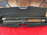 PERAZZI MX2000/10 TRAP COMBO - 12ga - 3 of 20