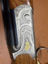 Caesar Guerini Syren Tempio Shotgun 20ga/ 30