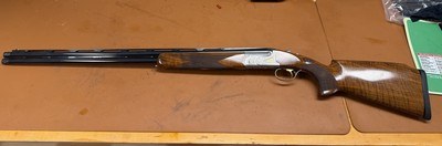 Caesar Guerini Syren Tempio Shotgun 20ga/ 30