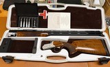 Caesar Guerini Syren Tempio Shotgun 20ga/ 30