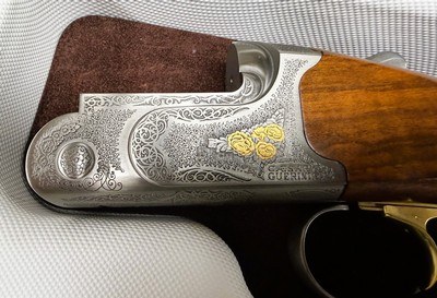 Caesar Guerini Syren Tempio Shotgun 20ga/ 30