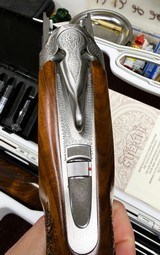 Caesar Guerini Syren Tempio Shotgun 20ga/ 30