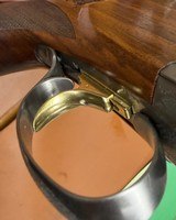 Caesar Guerini Syren Tempio Shotgun 20ga/ 30