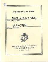 Remington M700 .308 - 11 of 13