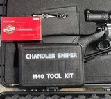 Chandler Sniper M40 - 2 of 6