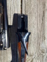 Winchester Model 21 Tournament Skeet 12 Ga. - 13 of 15