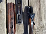 Winchester Model 21 Tournament Skeet 12 Ga. - 14 of 15
