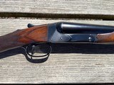 Winchester Model 21 Tournament Skeet 12 Ga. - 11 of 15