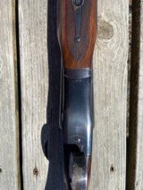 Winchester Model 21 Tournament Skeet 12 Ga. - 7 of 15