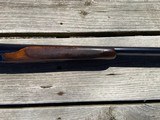 Winchester Model 21 Tournament Skeet 12 Ga. - 12 of 15