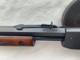 Savage Model 29 take-down - .22 Short, Long, Long Rifle - Octagonal bbl 99% - 5 of 12