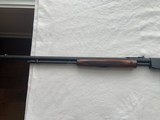 Savage Model 29 take-down - .22 Short, Long, Long Rifle - Octagonal bbl 99% - 4 of 12