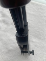 Savage Model 29 take-down - .22 Short, Long, Long Rifle - Octagonal bbl 99% - 12 of 12