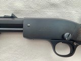 Savage Model 29 take-down - .22 Short, Long, Long Rifle - Octagonal bbl 99% - 3 of 12