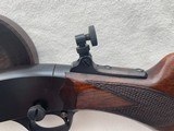 Savage Model 29 take-down - .22 Short, Long, Long Rifle - Octagonal bbl 99% - 6 of 12