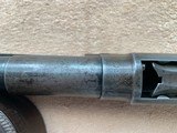 Winchester Model 12 – STAINLESS STEEL 20 ga. Prewar with Full Matted Rib - 8 of 15