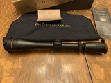 Leupold VX-1 3-9x40mm - 2 of 4