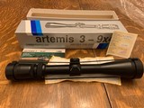 Meopta Artimis 3-9x42 Scope - 3 of 7
