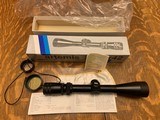 Meopta Artimis 3-9x42 Scope - 7 of 7