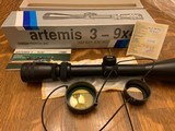 Meopta Artimis 3-9x42 Scope - 6 of 7