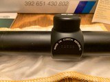 Meopta Artimis 3-9x42 Scope - 5 of 7