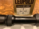 Leupold VX-III 1.5-5x20 - 4 of 5