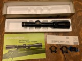 Leupold VX-III 1.5-5x20 - 5 of 5
