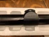 Leupold VX-III 1.5-5x20 - 2 of 5