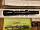 Leupold VX-III 1.5-5x20 - 3 of 5