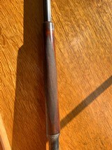 Marlin Model 97 Deluxe Lever Action Rifle - Image 12 of 15