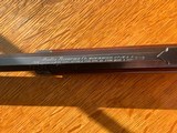 Marlin Model 97 Deluxe Lever Action Rifle - Image 13 of 15