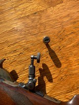 Marlin Model 97 Deluxe Lever Action Rifle - Image 15 of 15